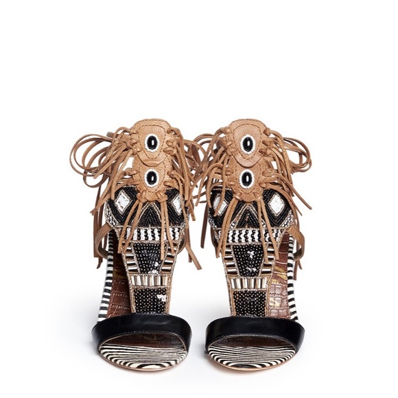 Sam Edelman Yates Sandal - Picture 6 of 11